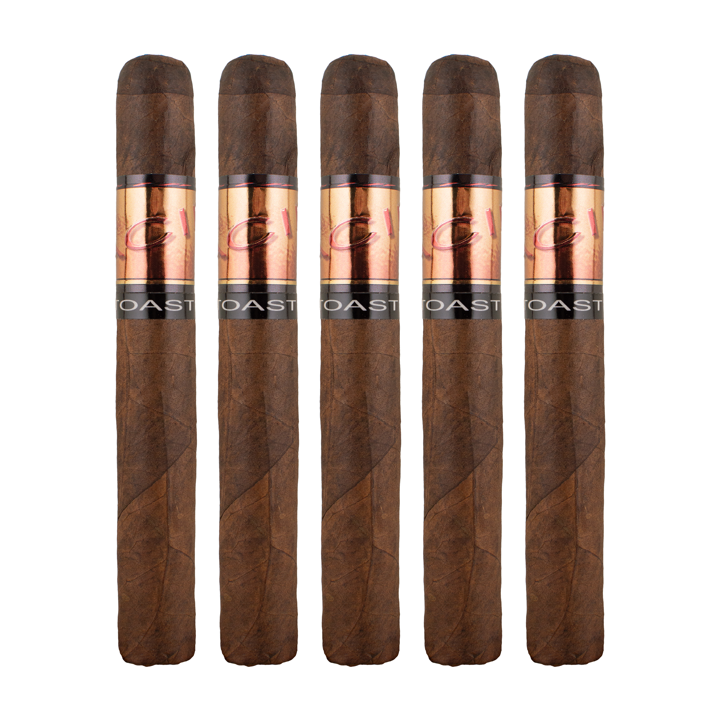 Acid Toast Cigar - 5 Pack